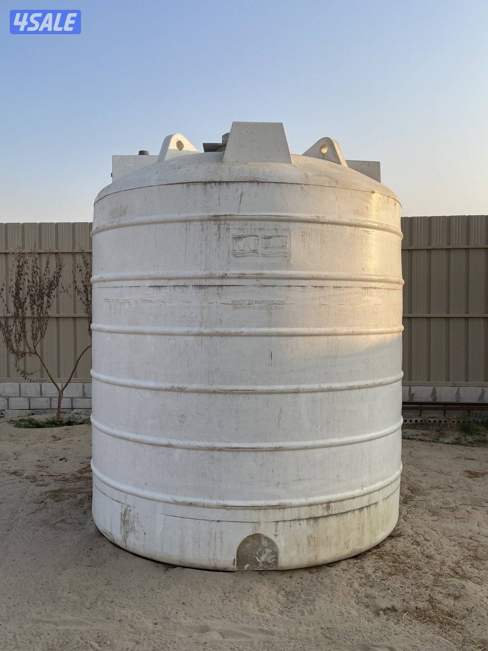 تانكي حجم 26000