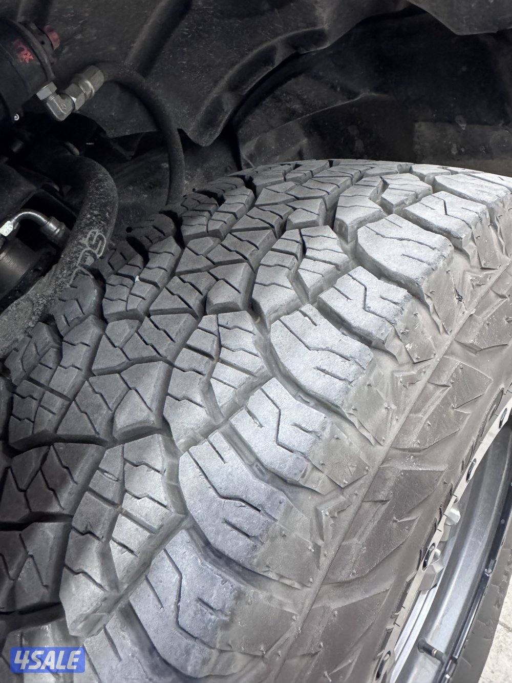 تواير كوموهو للبيع0