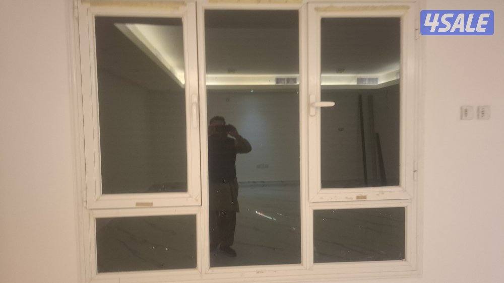 تصلیح فوری بلمنزل شتر المنيوم4