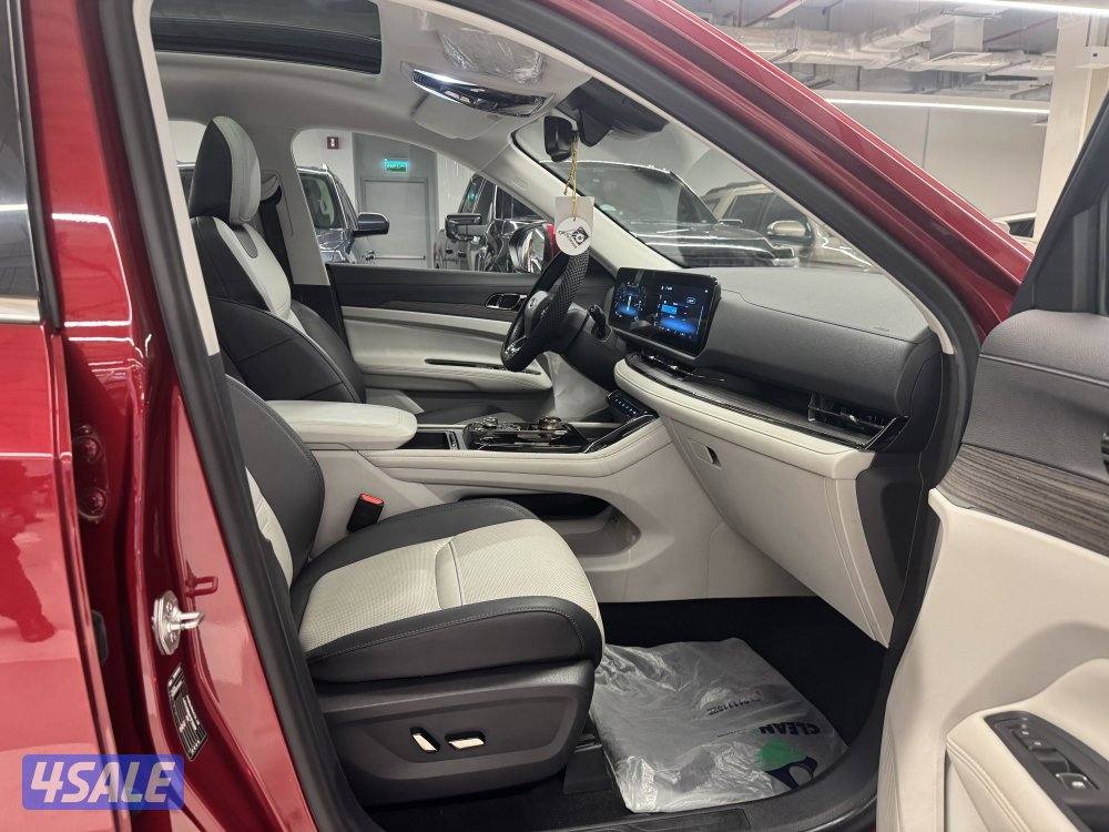 فورد تيرتوري تيتانيوم  م:2023 عداد:45 ألف تحت الكفتله7