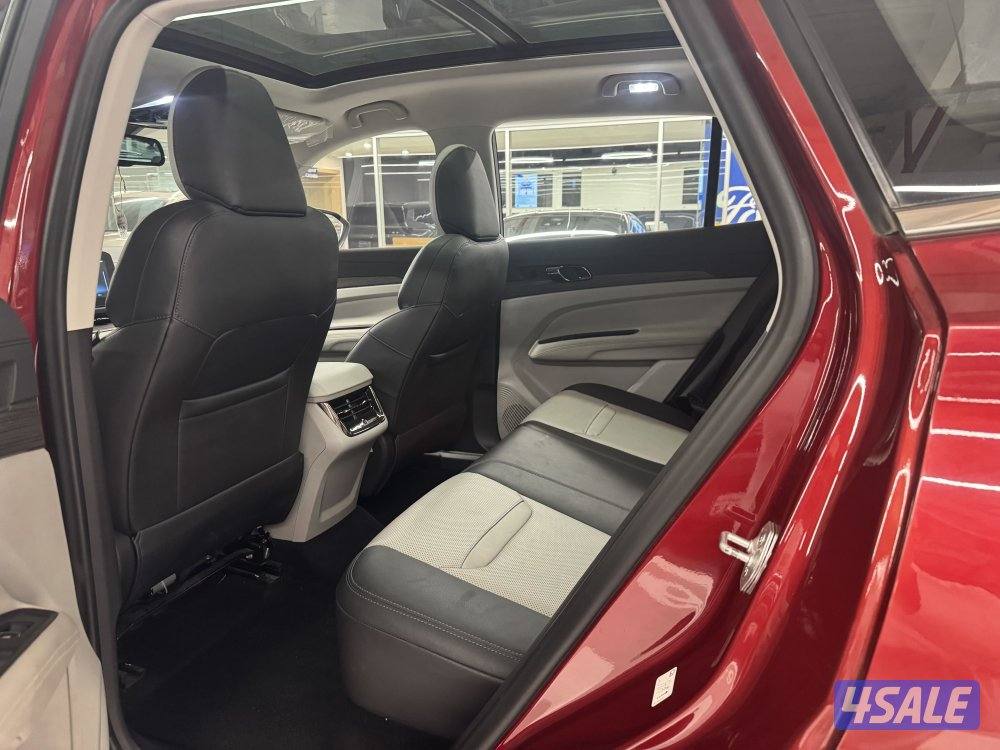 فورد تيرتوري تيتانيوم  م:2023 عداد:45 ألف تحت الكفتله11