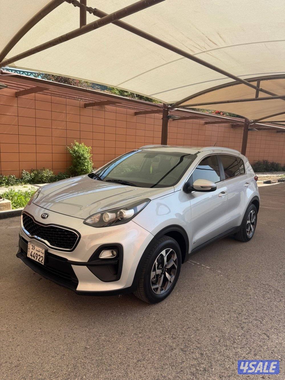 كيا سبورتاج GDI0