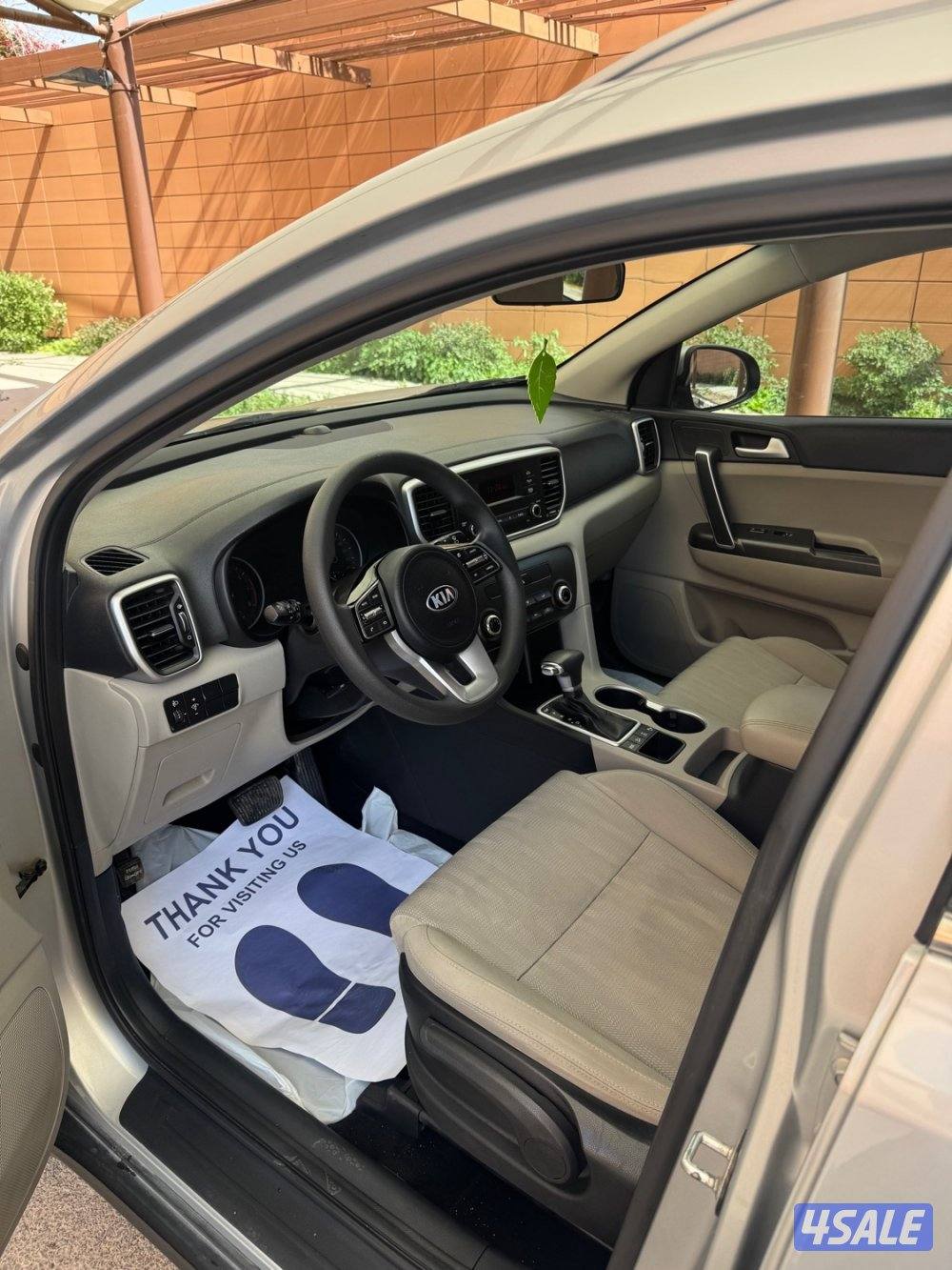 كيا سبورتاج GDI6