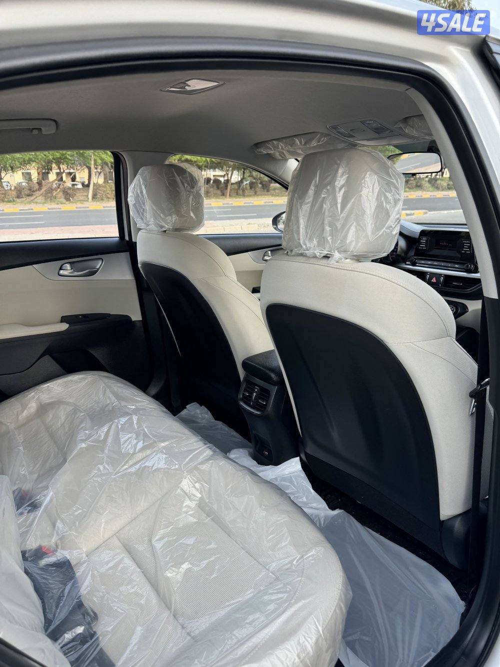 كيا سيراتو 20237