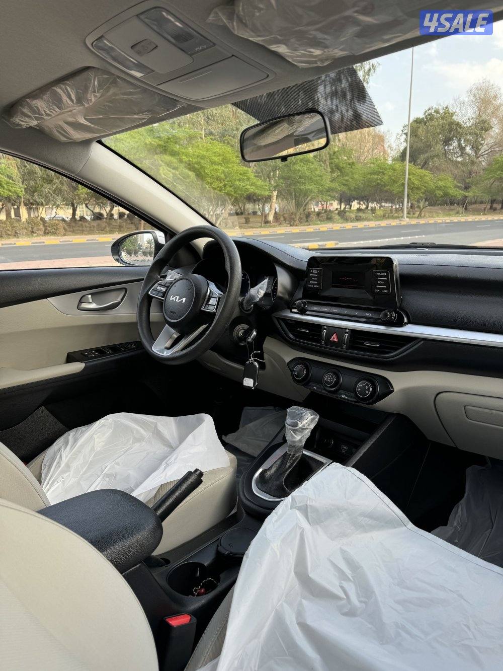 كيا سيراتو 20238