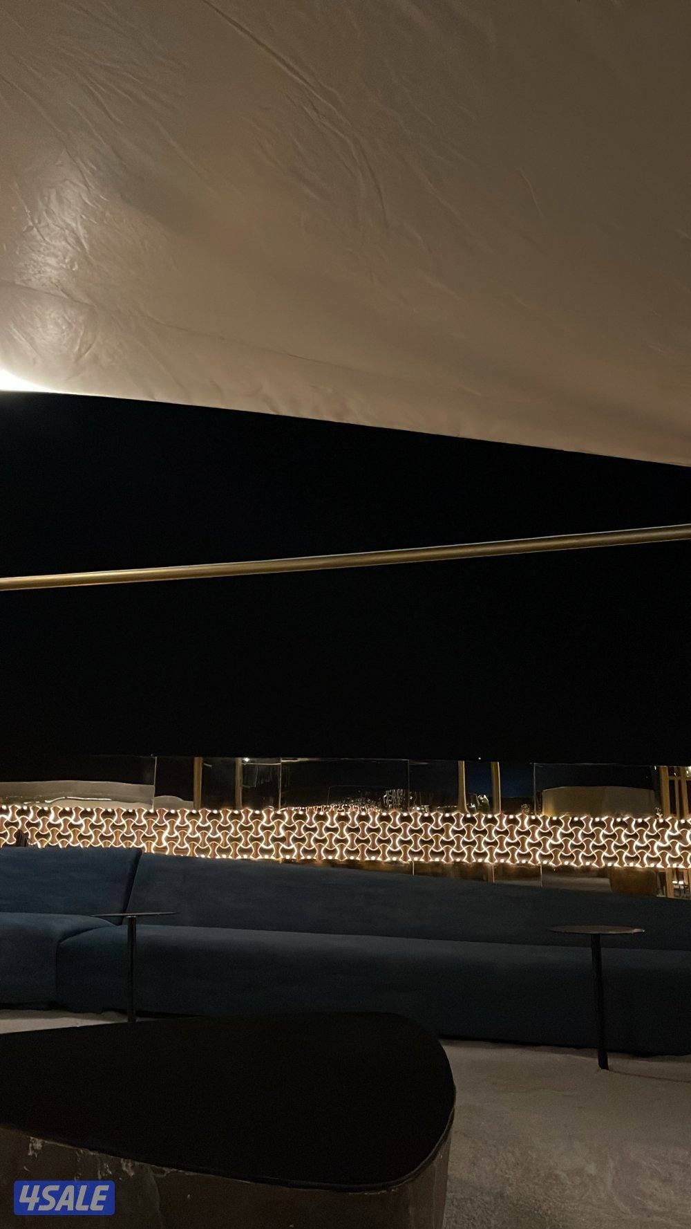 للبيع كشتتين كبار (كشتات نوبلز)0