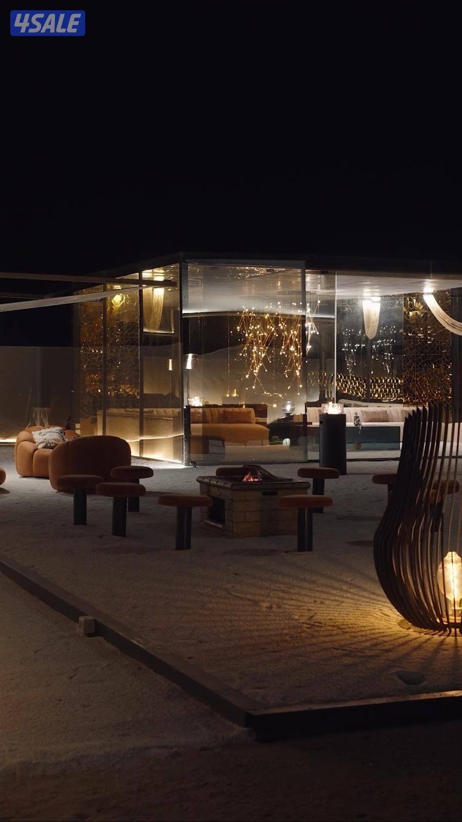 للبيع كشتتين كبار (كشتات نوبلز)5