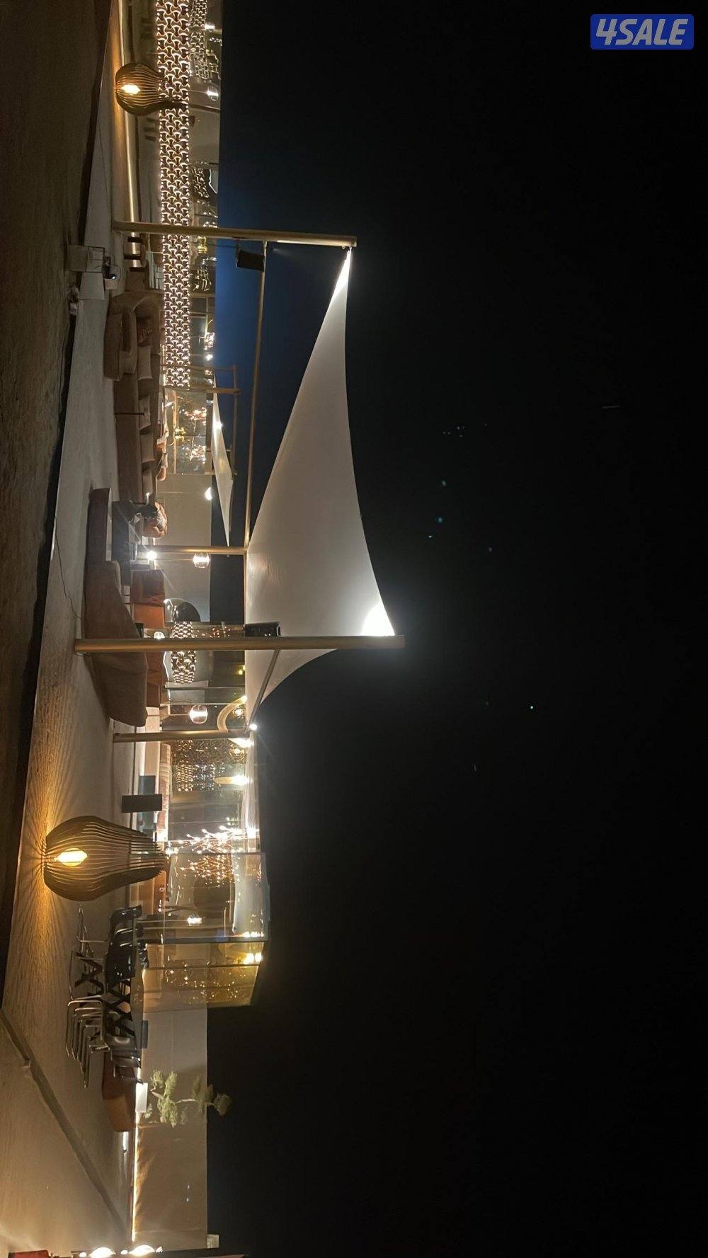 للبيع كشتتين كبار (كشتات نوبلز)6