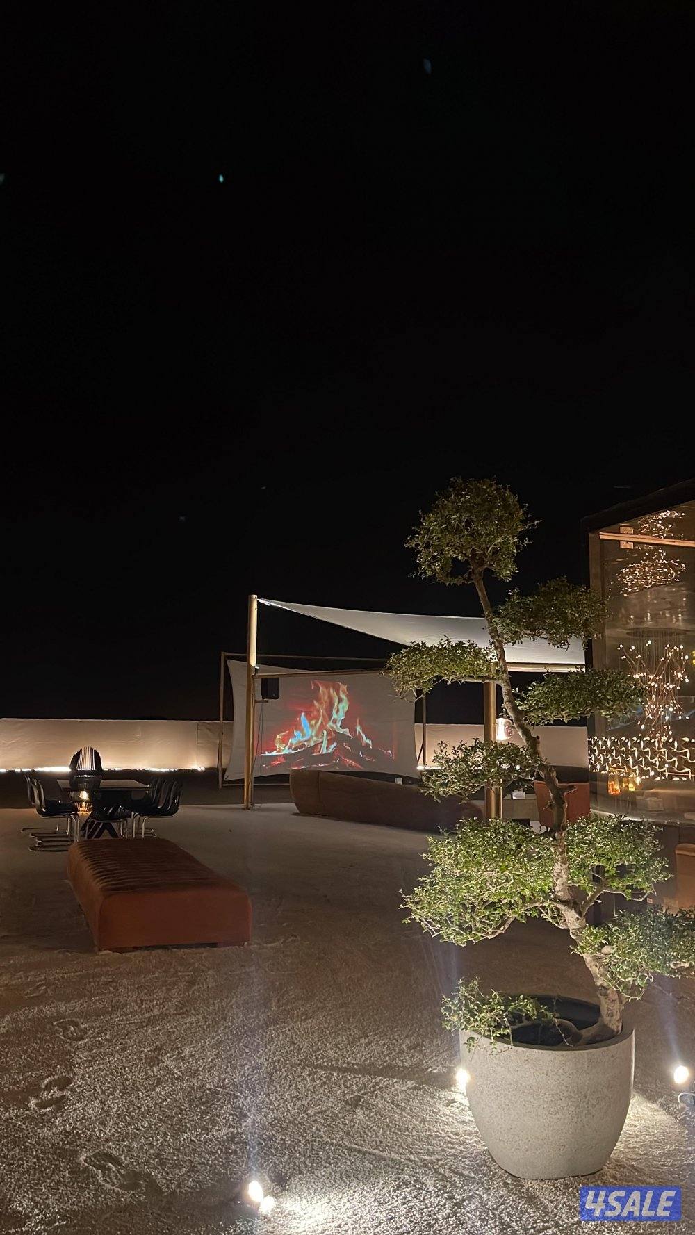 للبيع كشتتين كبار (كشتات نوبلز)7