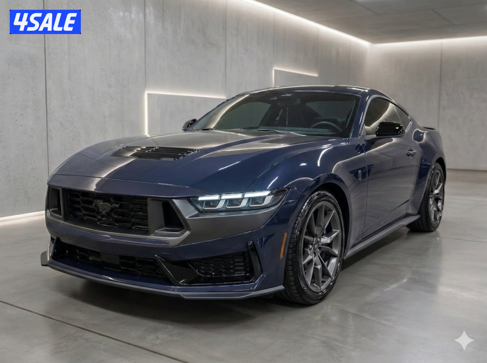 دارك هورس 202515