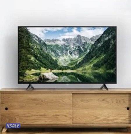 Smart Tv panasonic1