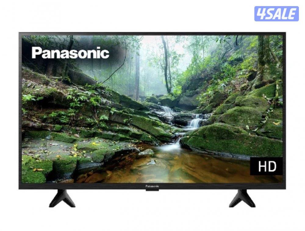 Smart Tv panasonic2