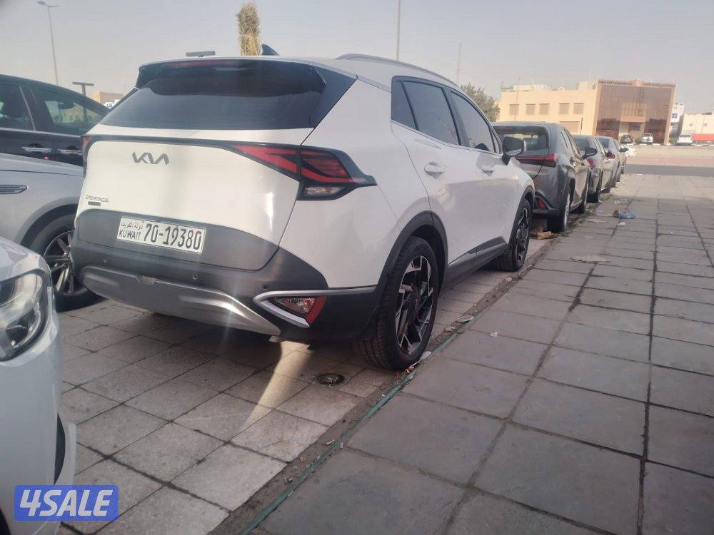 كيا سبورتاج1