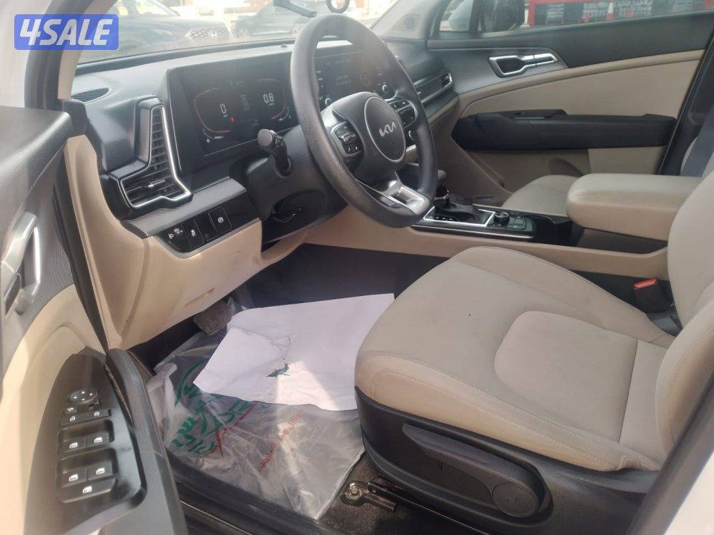 كيا سبورتاج3