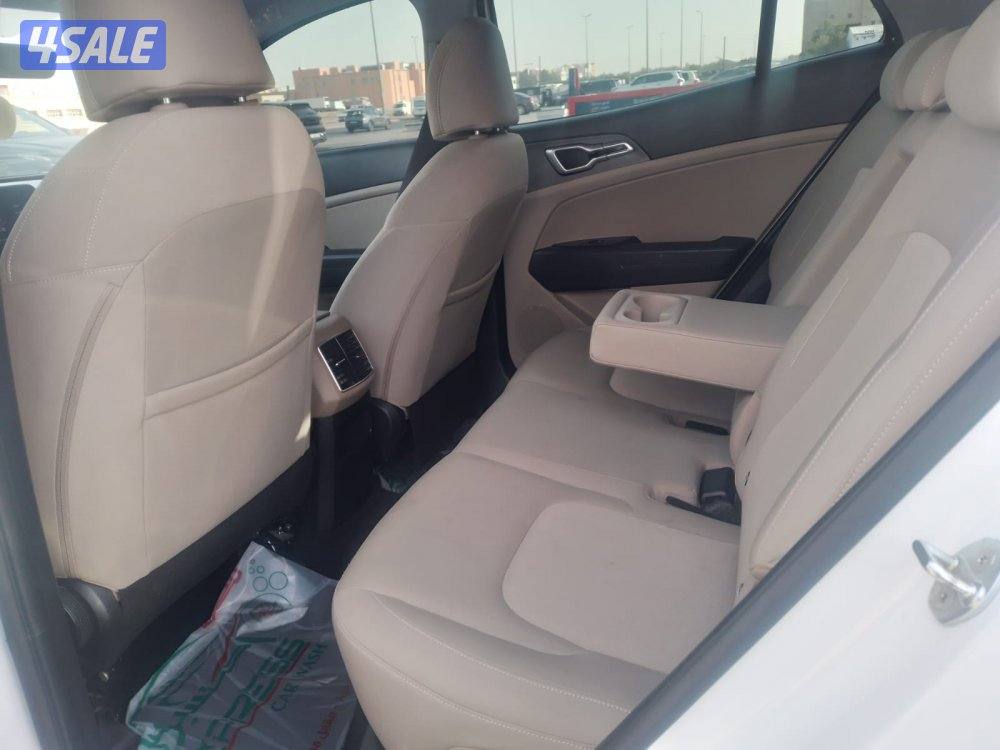 كيا سبورتاج4