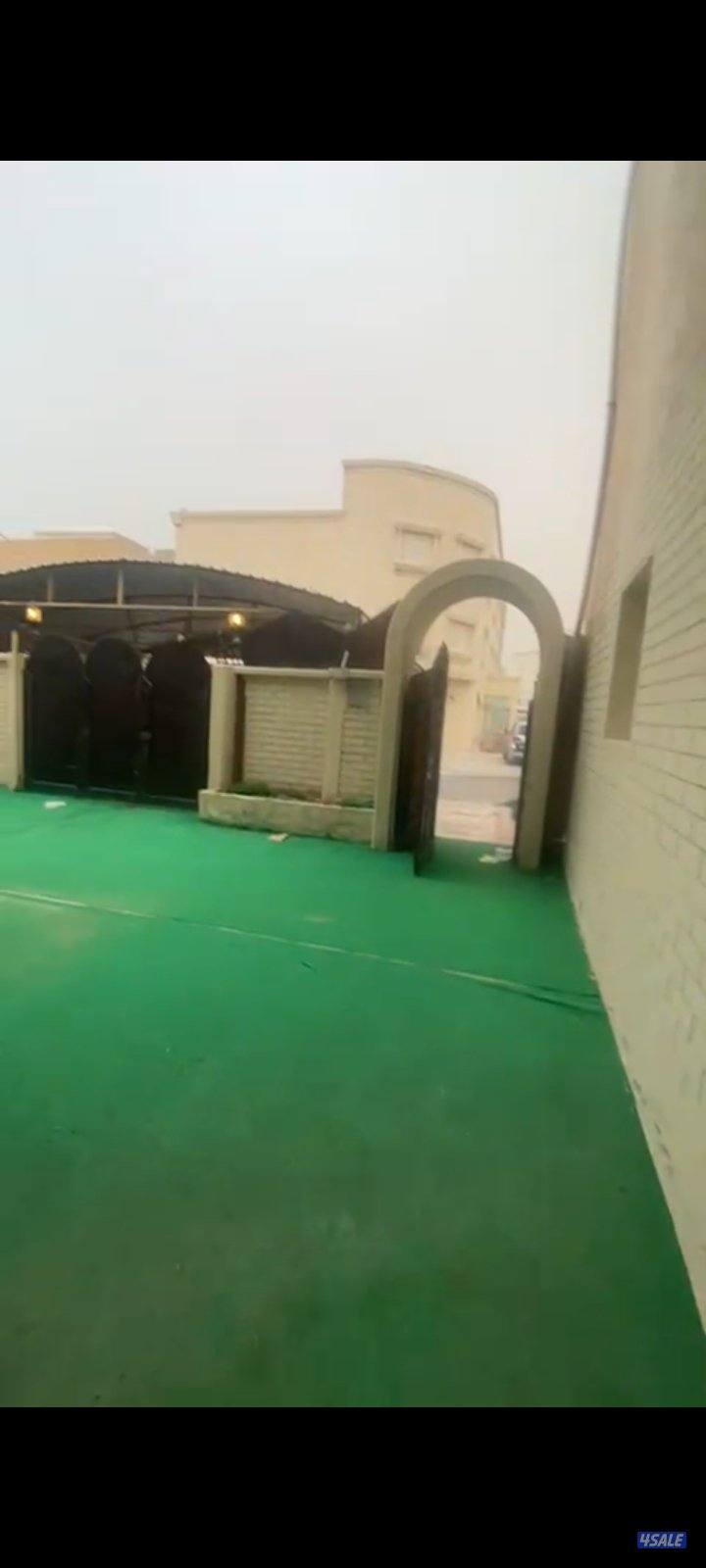 للايجار بيت في ام الهيمان3