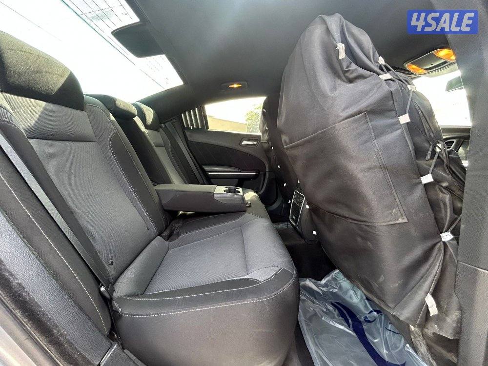 دودج شارجر RT ٨ سلندر عداد 149 الف13