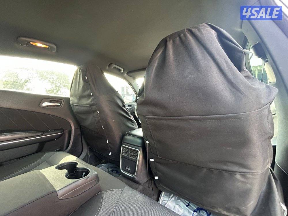 دودج شارجر RT ٨ سلندر عداد 149 الف14