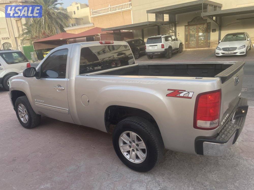 GMC / الأعلان وأضح للجادين3