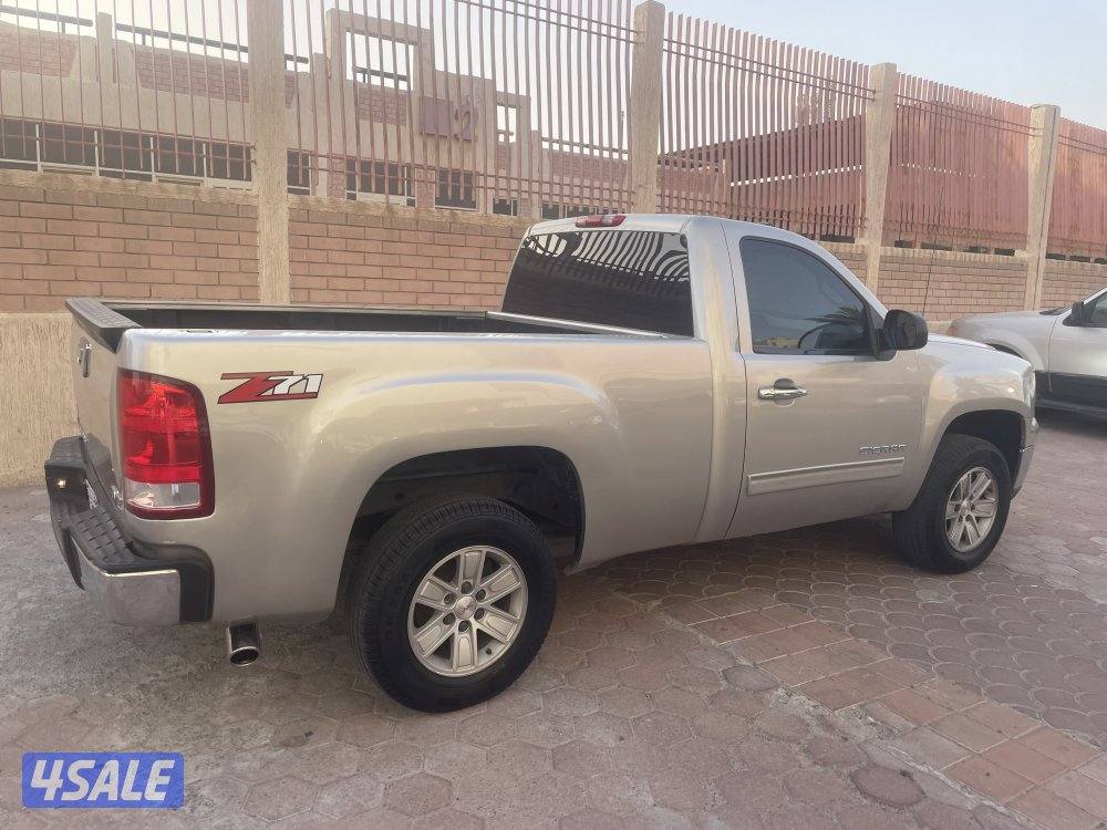 GMC / الأعلان وأضح للجادين2