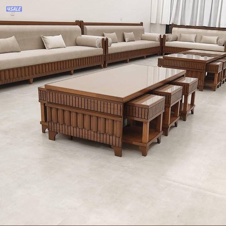 ديوانيات فخمة تفصيل حسب الطلب – جودة ترفع الراس 🔥1