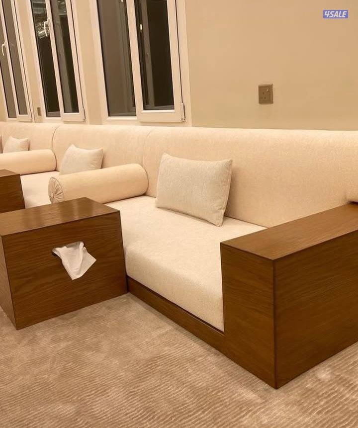 ديوانيات فخمة تفصيل حسب الطلب – جودة ترفع الراس 🔥2