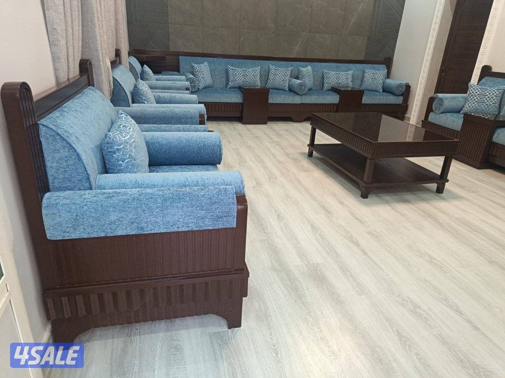 ديوانيات فخمة تفصيل حسب الطلب – جودة ترفع الراس 🔥3