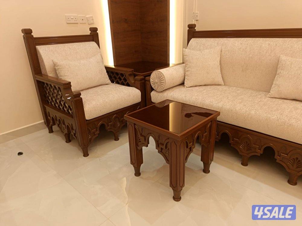 ديوانيات فخمة تفصيل حسب الطلب – جودة ترفع الراس 🔥11