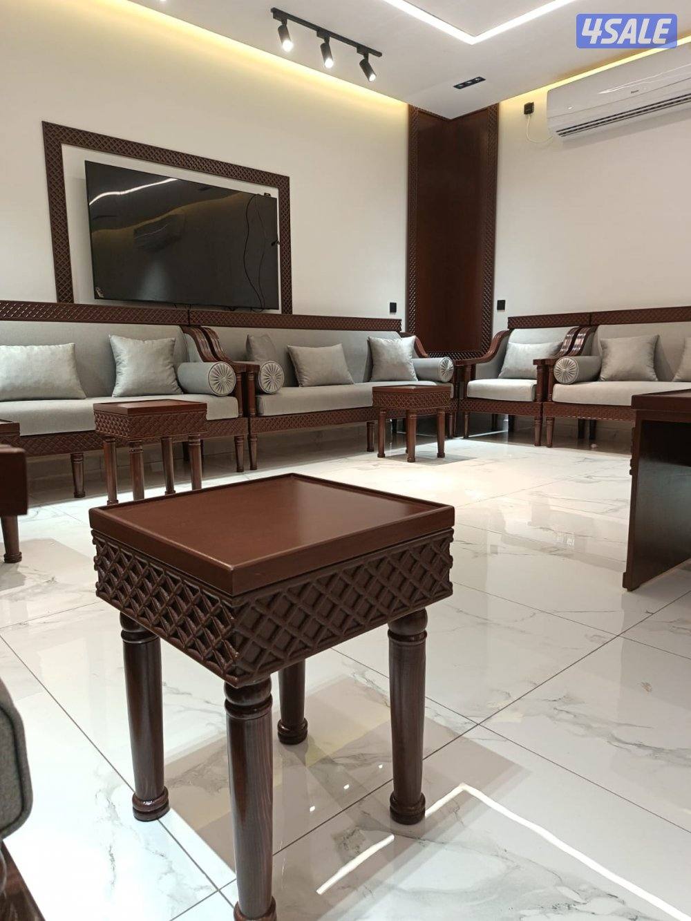 ديوانيات فخمة تفصيل حسب الطلب – جودة ترفع الراس 🔥13