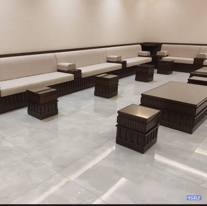 ديوانيات فخمة تفصيل حسب الطلب – جودة ترفع الراس 🔥15