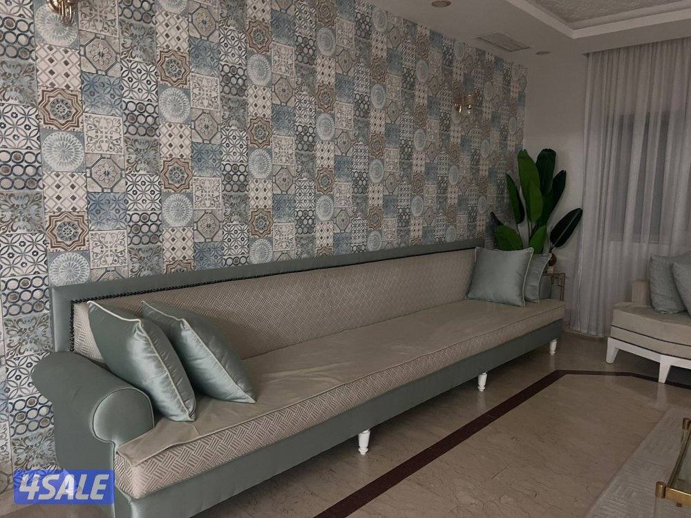 غنفات للبيع0