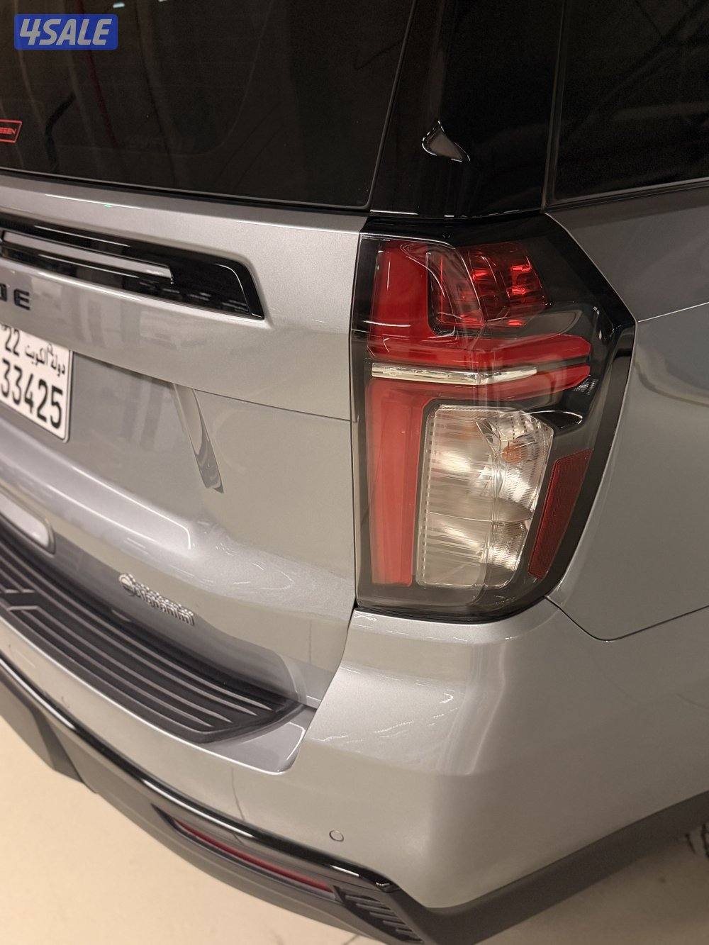 تاهو z71 دبل جير صبغ وكالة عداد 64 تحت الكفالة سيرفس مجاني6