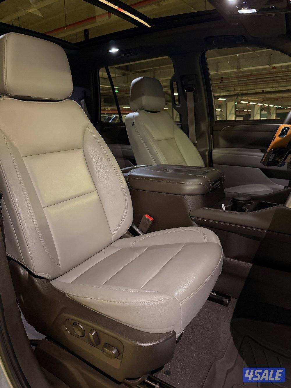 تاهو z71 دبل جير صبغ وكالة عداد 64 تحت الكفالة سيرفس مجاني9