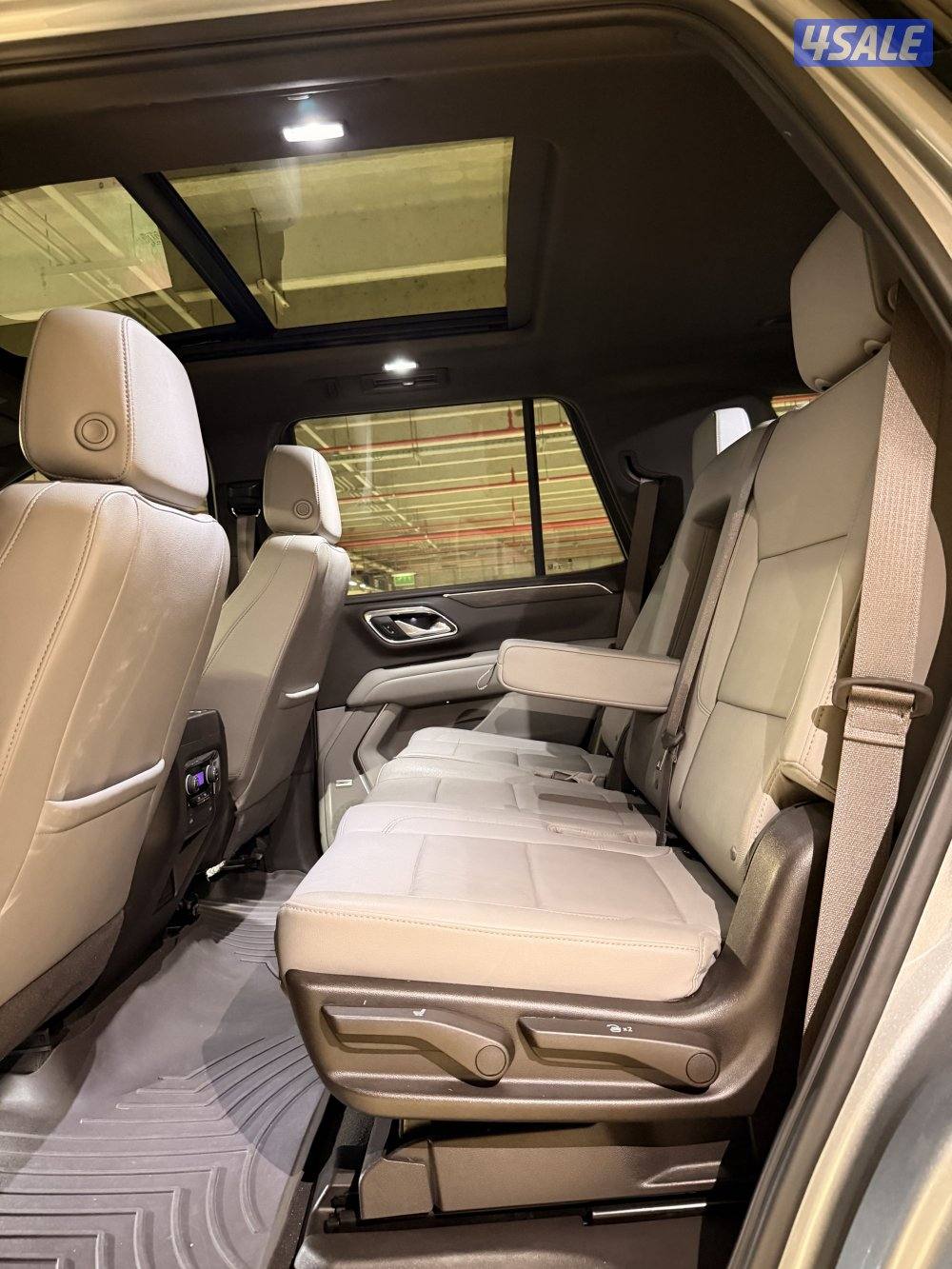 تاهو z71 دبل جير صبغ وكالة عداد 64 تحت الكفالة سيرفس مجاني10