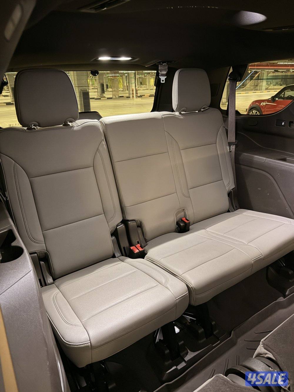 تاهو z71 دبل جير صبغ وكالة عداد 64 تحت الكفالة سيرفس مجاني11