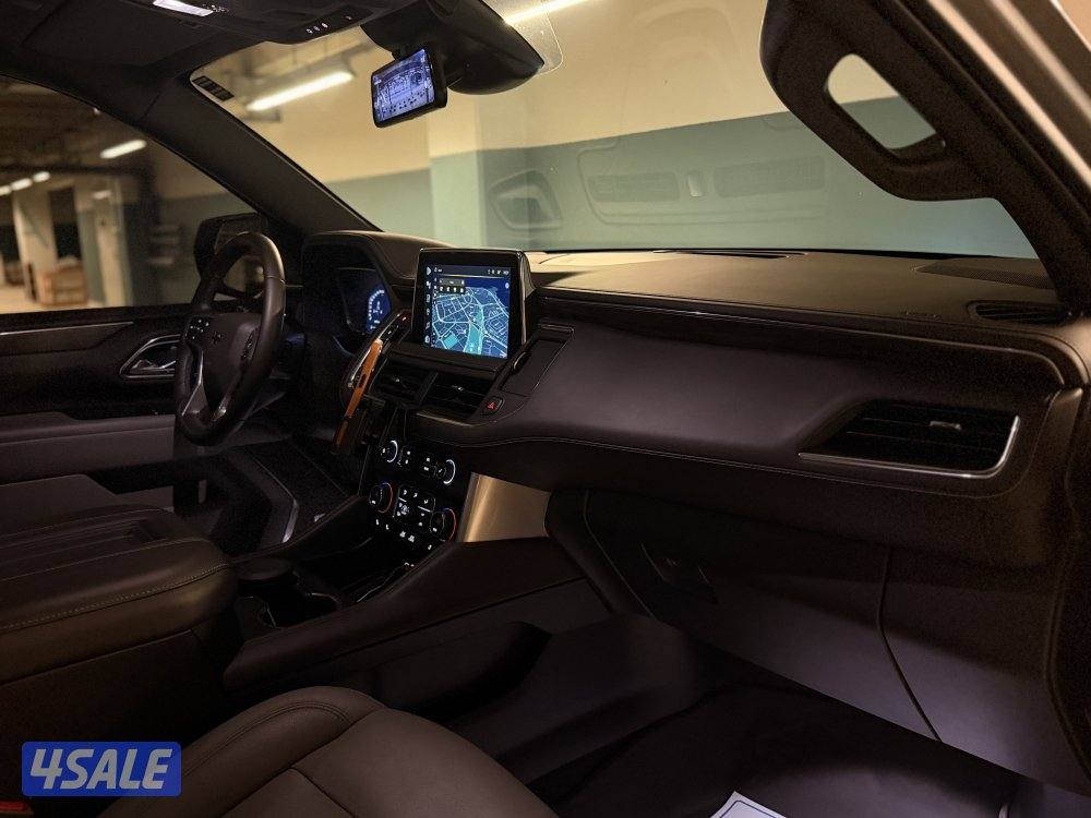 تاهو z71 دبل جير صبغ وكالة عداد 64 تحت الكفالة سيرفس مجاني13