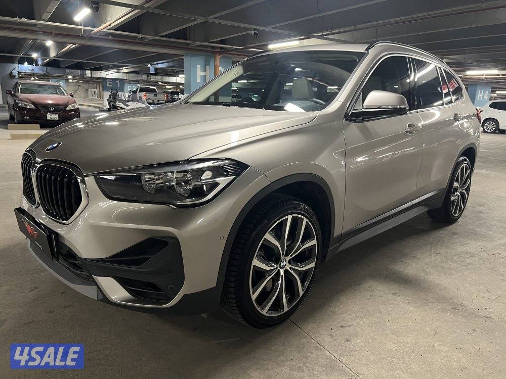BMW X1 20220