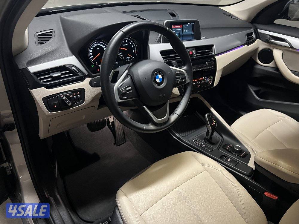 BMW X1 20223