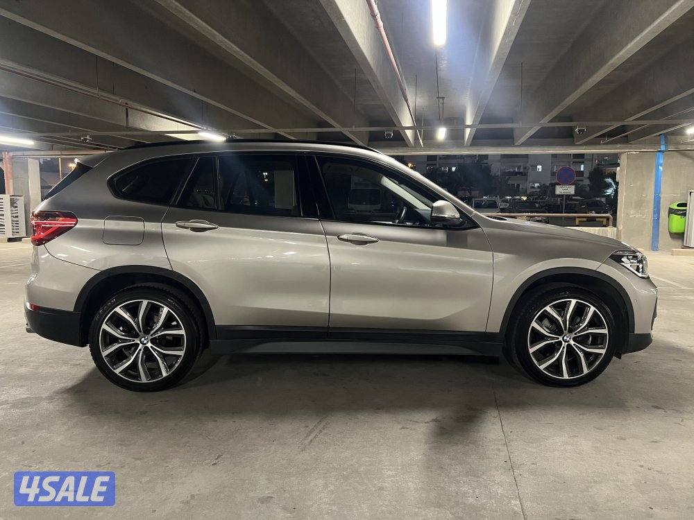 BMW X1 20226