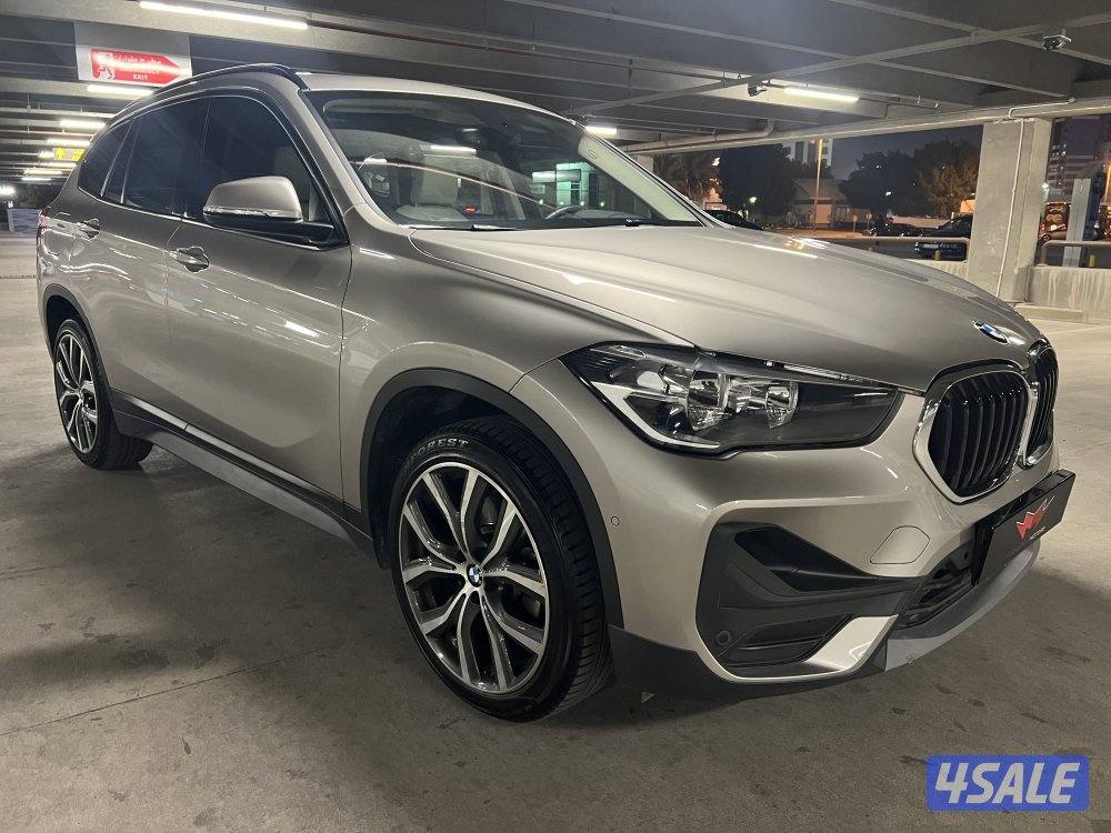 BMW X1 20227