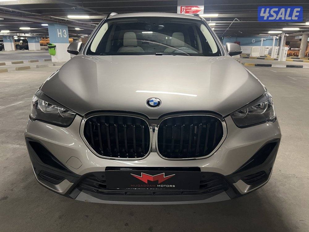 BMW X1 20228