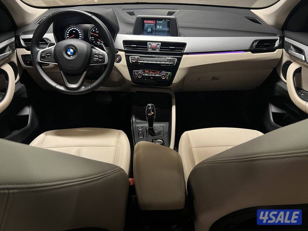 BMW X1 20229