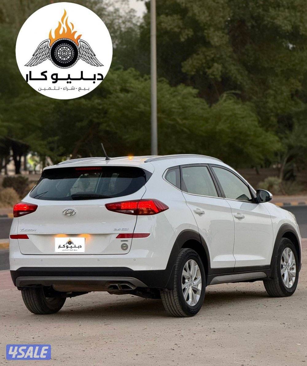 هيواندي توسان 20211