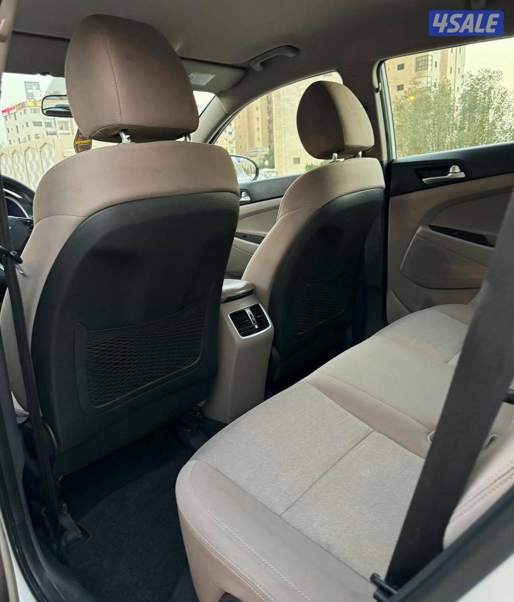 هيواندي توسان 20217