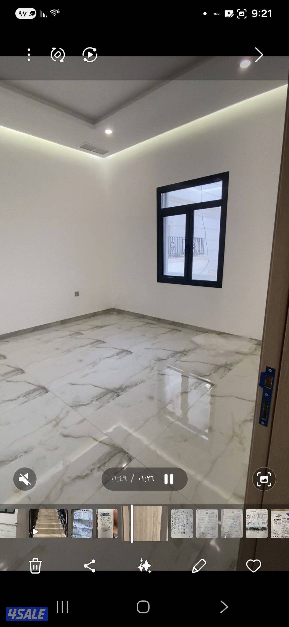 شقة سوبر دولكس6