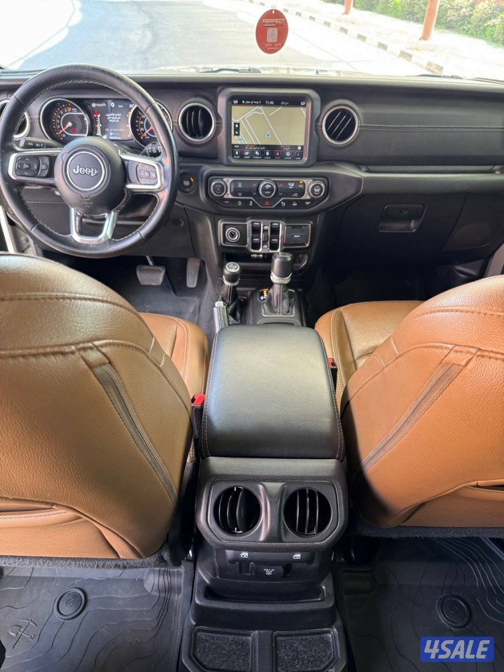 رانجلر صحارى فل كامل9