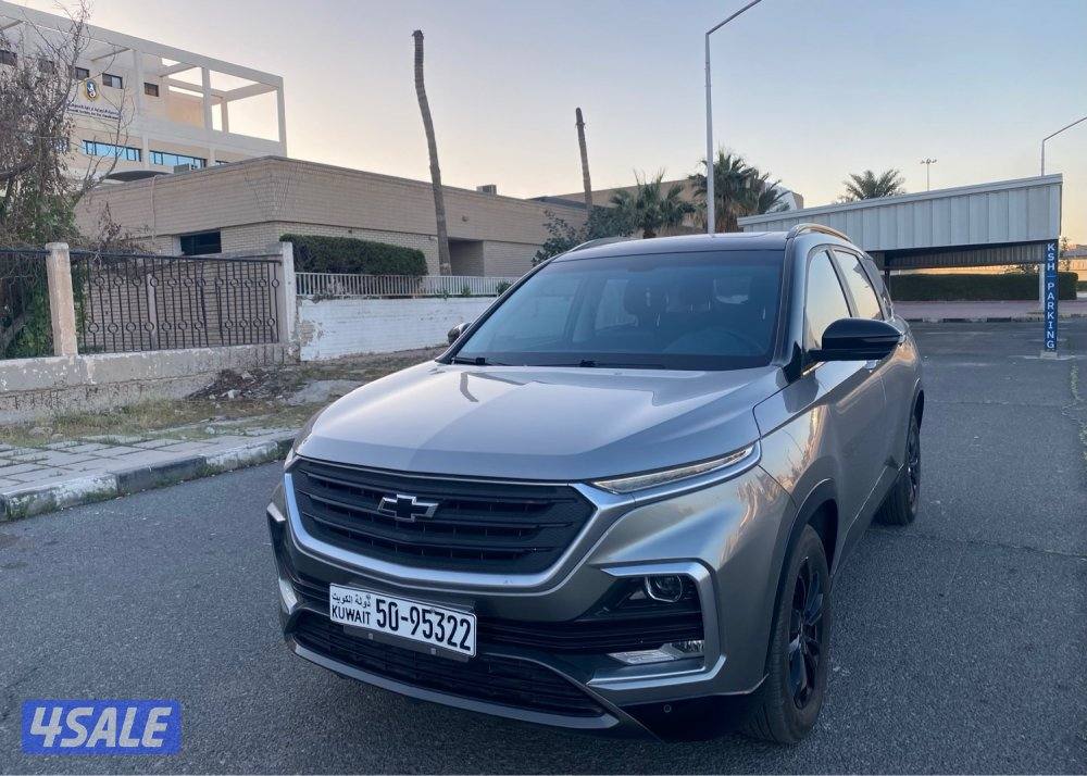 كابيتفا بريمير2021 صبغ الوكاله عداد71 الف سيرفس منتظم0