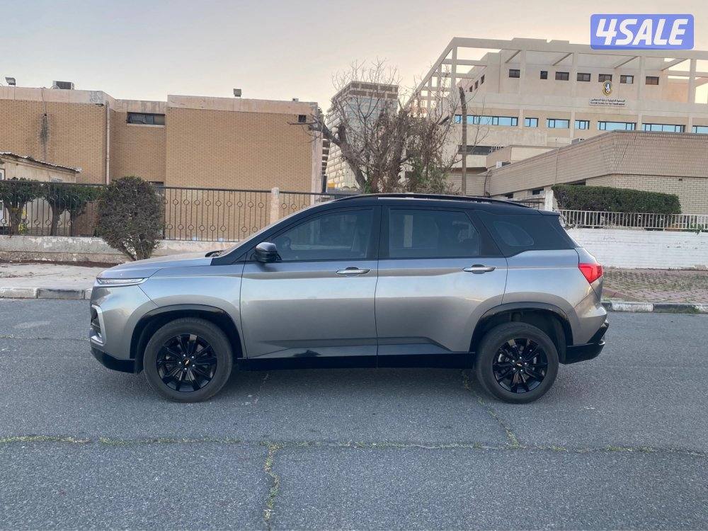 كابيتفا بريمير2021 صبغ الوكاله عداد71 الف سيرفس منتظم3