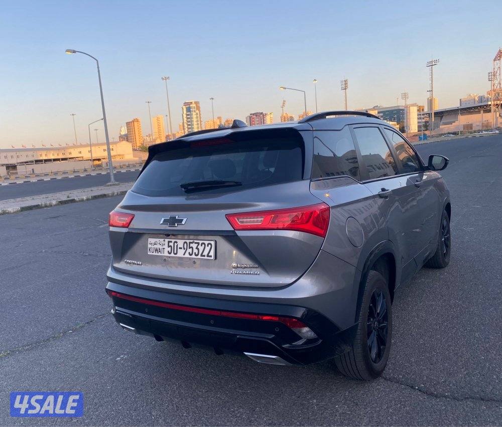 كابيتفا بريمير2021 صبغ الوكاله عداد71 الف سيرفس منتظم4