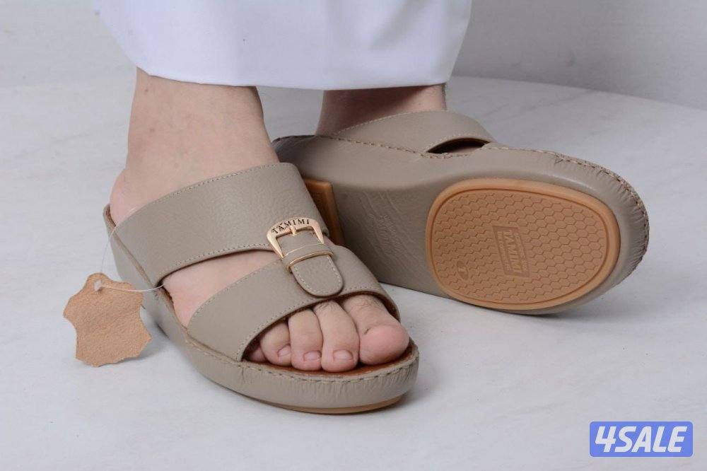 أحذية تميمه اصلي2